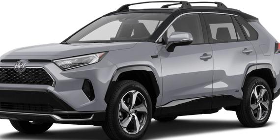 TOYOTA RAV4 PRIME 2021 JTMFB3FV5MD072643 image TOYOTA RAV4 PRIME 2021 JTMFB3FV5MD072643 image